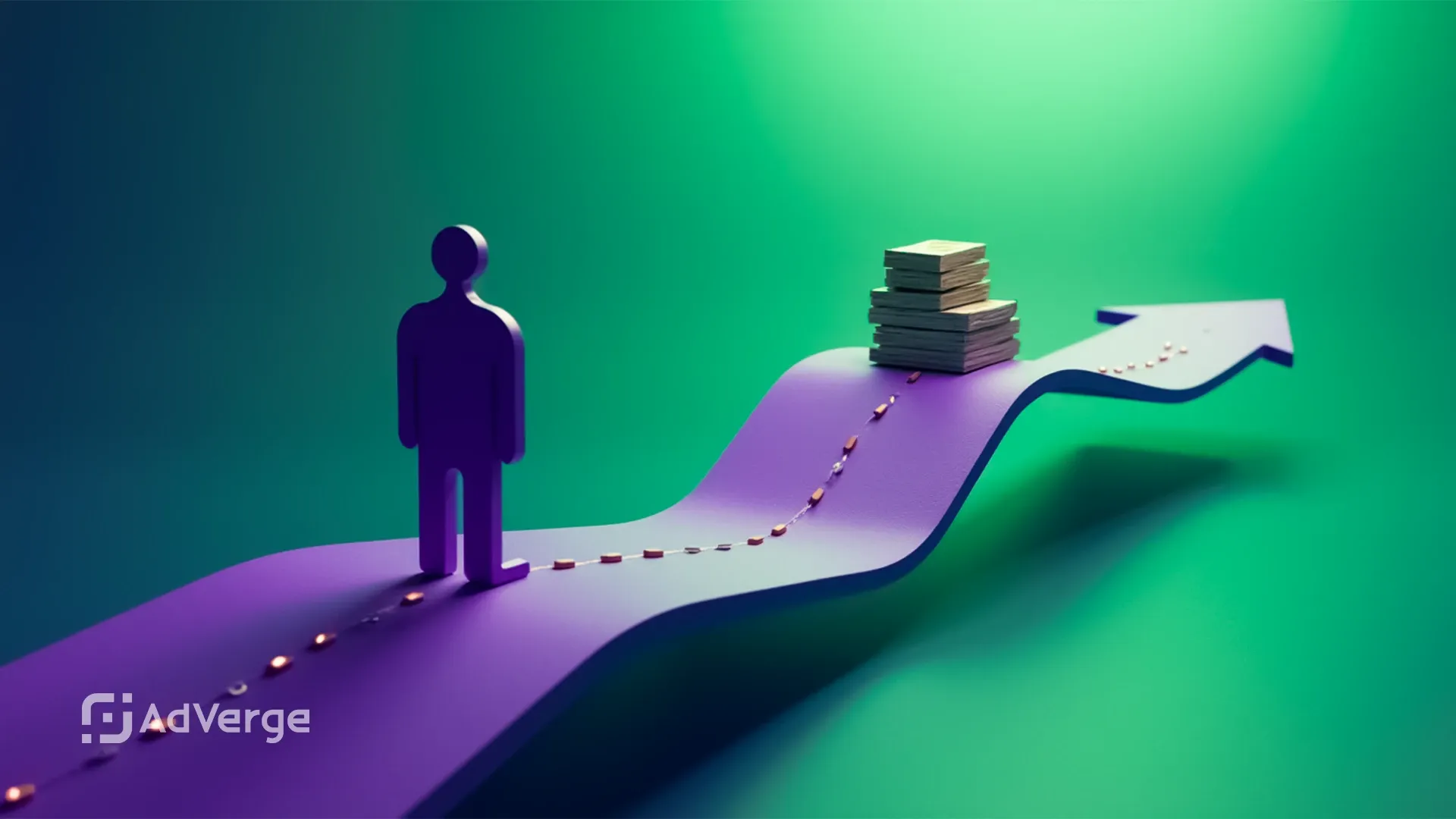 مسیر جذب تا فروش