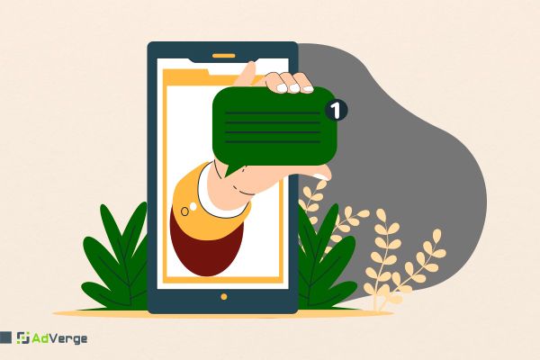 کمپین پیامکی موفق و نحوه برگزاری آن