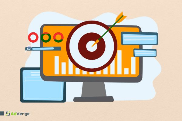 تبلیغات هدفمند و انواع آن