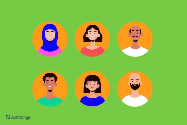 پرسونای مخاطب در بازاریابی