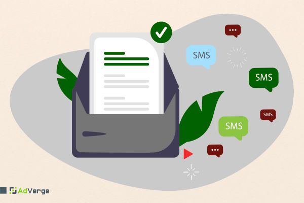 ارسال پیامک انبوه