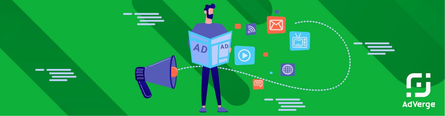 شبکه تبلیغاتی یا ادنتورک چیست؟