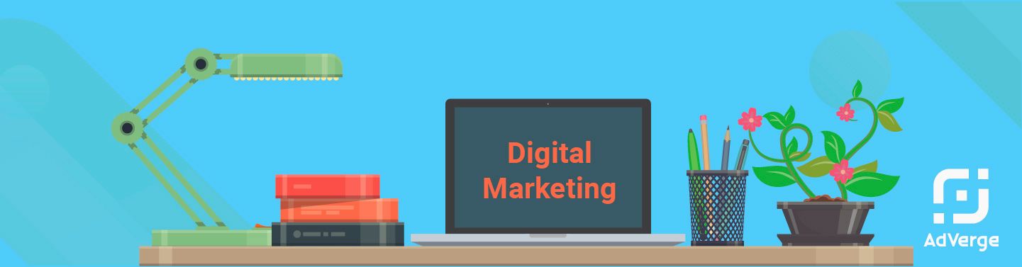 دیجیتال مارکتینگ چیست و چه کاربردی دارد؟