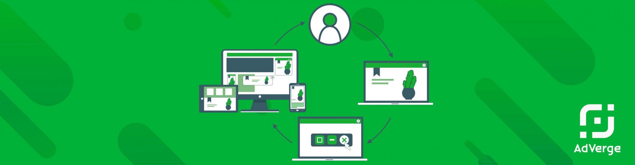 تبلیغات ریتارگتینگ چیست و چگونه به فروش بهتر کمک می‌کند؟